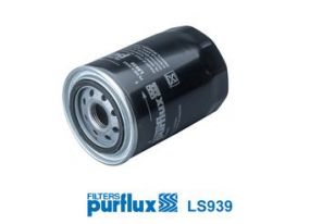 Purflux LS939 - Olejový filter