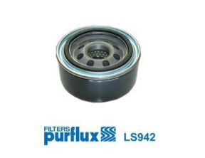 Purflux LS942 - Olejový filter