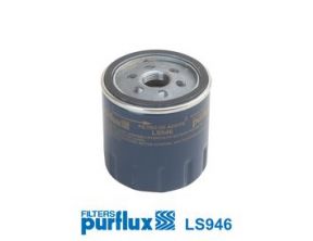 Purflux LS946 - Olejový filter