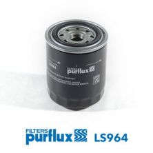 Purflux LS964 - Olejový filter