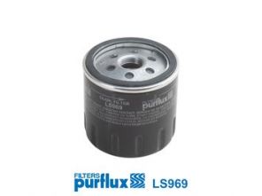 Purflux LS969 - Olejový filter