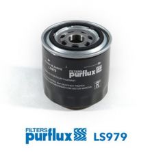 Purflux LS979 - Olejový filter