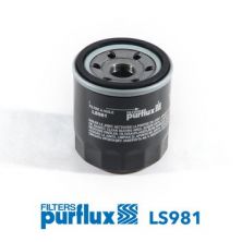 Purflux LS981 - Olejový filter