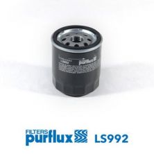 Purflux LS992 - Olejový filter