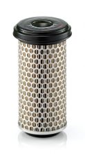 Mann-Filter C 940 - Vzduchový filter -