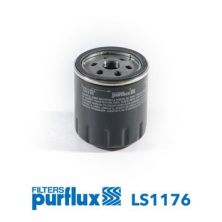 Purflux LS1176 - Olejový filter