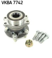 SKF VKBA 7742 - Ložisko kolesa