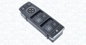 Magneti Marelli 000051140010 -  -