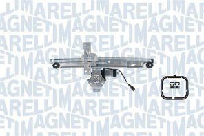 Magneti Marelli 350103170472 - Mechanizmus zdvíhania okna