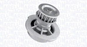 Magneti Marelli 352316170139 - Vodné čerpadlo -