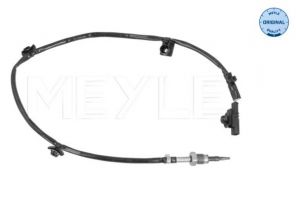 Meyle 37-14 800 0002 - Snímač teploty výfukových plynov -