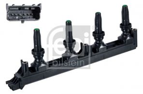 Febi 36599 - Zapaľovacia cievka