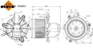 NRF 34651 -  -