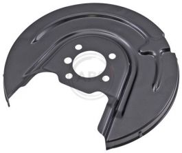 A.B.S. 11510 - Ochranný plech -