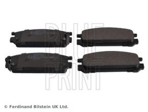 Blue Print ADS74224 - Brzdové platničky -