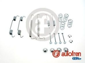 Autofren Seinsa D3906A -  -