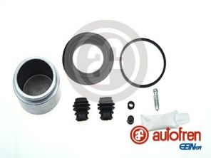 Autofren Seinsa D41858C -  -