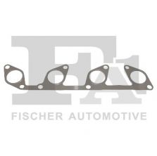 FA1 411-017 - Tesnenie výfukového potrubia -
