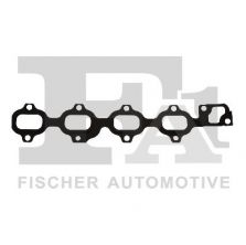 FA1 475-008 - Tesnenie výfukového potrubia -