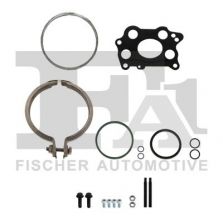 FA1 KT101060 - Montážna sada turbodúchadla -