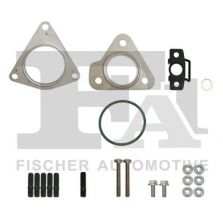 FA1 KT111400 - Montážna sada turbodúchadla -