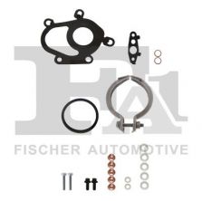 FA1 KT120780 - Montážna sada turbodúchadla -