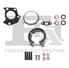 FA1 KT130400 - Montážna sada turbodúchadla -