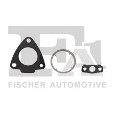 FA1 KT130490E - Montážna sada turbodúchadla -
