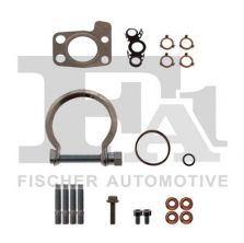FA1 KT210670 - Montážna sada turbodúchadla -