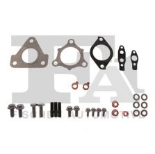 FA1 KT740280 - Montážna sada turbodúchadla -