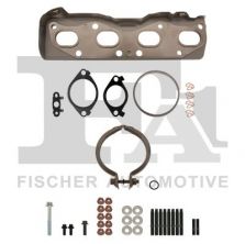 FA1 KT750410 - Montážna sada turbodúchadla -