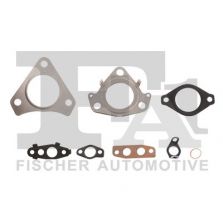 FA1 KT790040E - Montážna sada turbodúchadla -