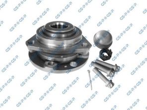 GSP 9333036K - Ložisko kolesa -