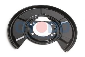 Oyodo 11H9006-OYO - Ochranný plech -
