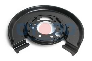 Oyodo 11H9007-OYO - Ochranný plech -