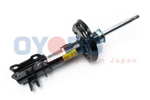 Oyodo 20A0086-OYO - Tlmič pruženia -