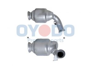 Oyodo 20N0091-OYO - Katalyzátor