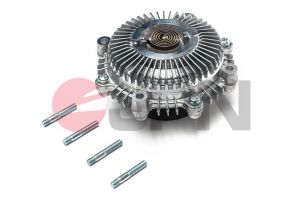 JPN 11C6000-JPN - Ventilátor spojky