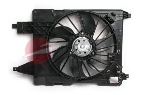 JPN 62C0061-JPN - Ventilátor motora