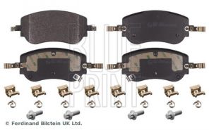 Blue Print ADBP420119 - Brzdové platničky -