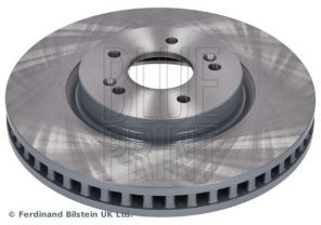 Blue Print ADBP430151 - Brzdový kotúč -