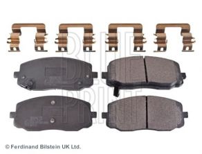 Blue Print ADG042112 - Brzdové platničky -