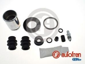 Autofren Seinsa D41158C -  -