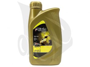 Eni i-Ride scooter 4T 10W-40 - Motorový olej 4T - 1L