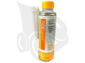 Pro-Tec CRDSC Common Rail Diesel System Clean & Protect - Prísada do nafty - 375ml