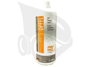 Pro-Tec DPFFL DPF Flushing Liquid - Čistiací prostriedok - 1L