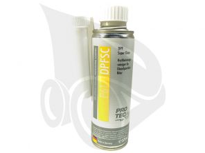 Pro-Tec DPFSC DPF Super Clean - Prísada do nafty - 375ml