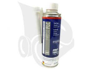 Pro-Tec FLC Fuel Line Clean Hybrid - Prísada do benzínu - 375ml