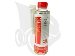 Pro-Tec FLC Fuel Line Cleaner - Prísada do benzínu - 375ml