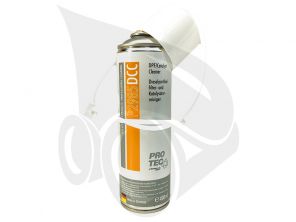 Pro-Tec DCC DPF / Catalyst Cleaner - Čistiací prostriedok - 400ml